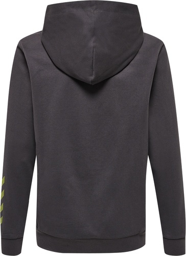 HUMMEL-Sweatshirt à capuche coton enfant Hummel hmlOFFGrid-1