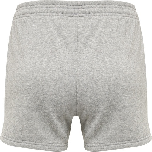 HUMMEL-Red Basic - Short de handball-1