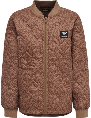 HUMMEL-Sobi Thermoset - Veste-3