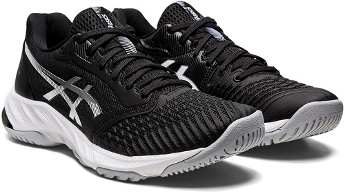 ASICS-Netburner Ballistic 3-3