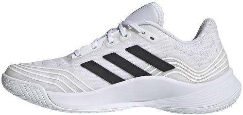 adidas Performance-Scarpe Novaflight Volleyball-4