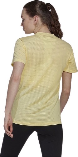 adidas Performance-T-shirt Own the Run Long Sleeve-2