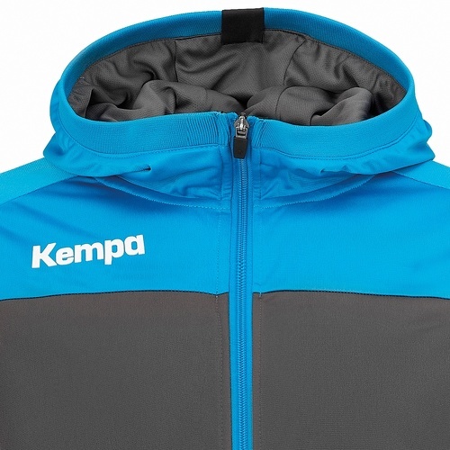 KEMPA-Kempa Prime Multi-4
