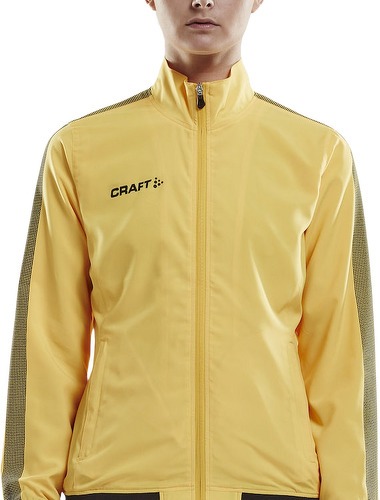 CRAFT-Craft Pro Control Woven - Veste de foot-2