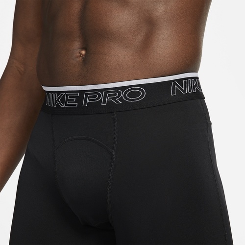 NIKE-Nike Pro Dri-Fit - Short de fitness-4