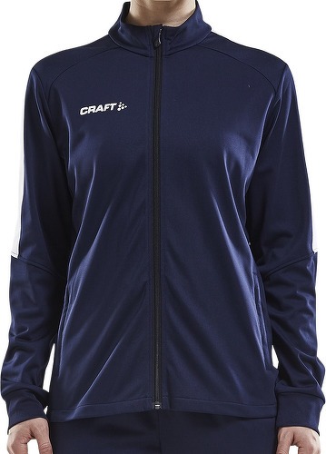 CRAFT-Craft Progress - Veste de foot-2