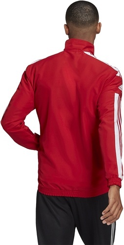 adidas Performance-Giacca da rappresentanza Squadra 21-2