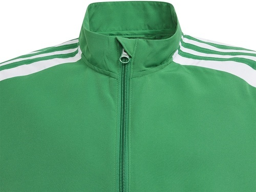 adidas Performance-Veste de présentation Squadra 21-4