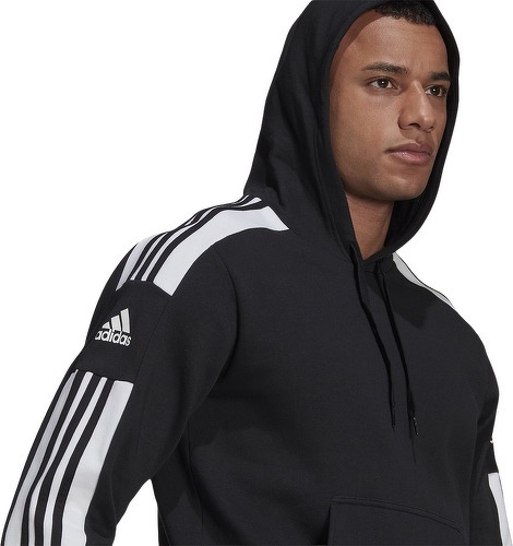 adidas Performance-Sweat-shirt à capuche Squadra 21-4