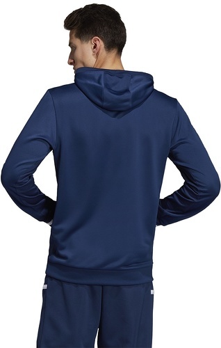 adidas Performance-Sweat-Shirt À Capuche Team 19-3
