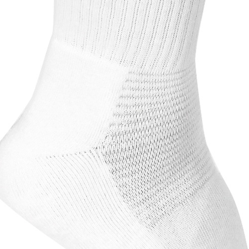 KEMPA-Lot de 3 paires de chaussettes Kempa Team classic-blanc-31/35-3