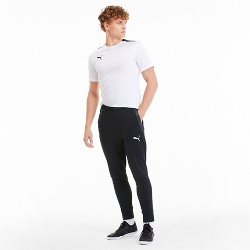 PUMA-TeamFinal 21 Casualss - Pantalon-4