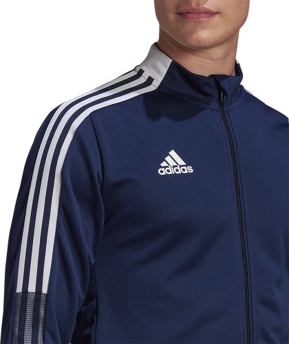 adidas Performance-Veste de survêtement Tiro 21-3