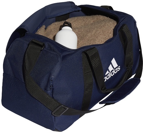 adidas Performance-Sac en toile Tiro Primegreen Petit format-4