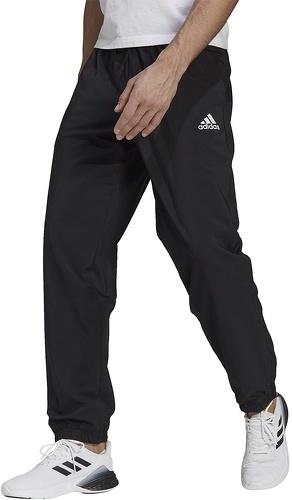 adidas Sportswear-Pantalon AEROREADY Essentials Stanford-4