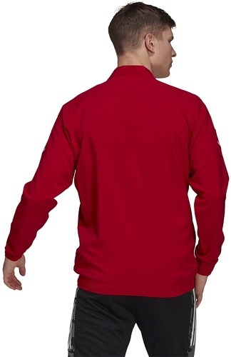 adidas Performance-Veste de présentation Condivo 21 Primeblue-2
