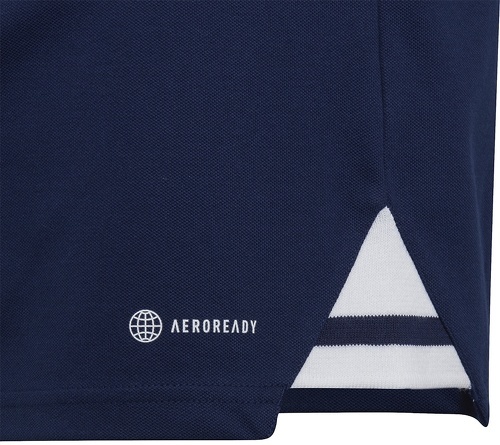 adidas Performance-Con22 Y - T-shirt de football-2