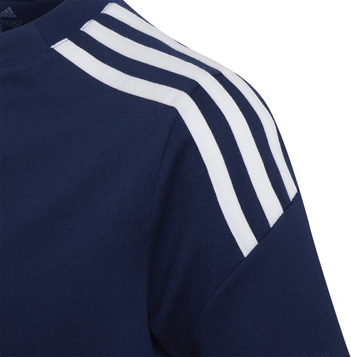 adidas Performance-Con22 Y - T-shirt de football-4
