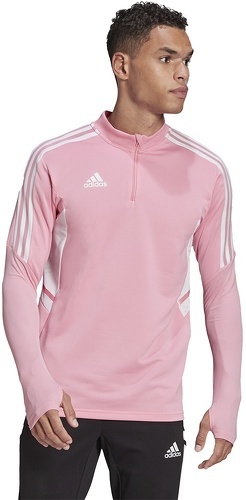 adidas Performance-Con22 Tr Top - T-shirt de football-4