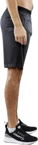 CRAFT-Craft Evolve Zip Pocket - Short de football-2