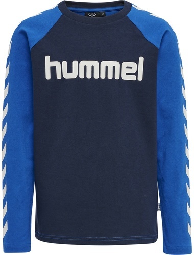 HUMMEL-Boys - T-shirt-2