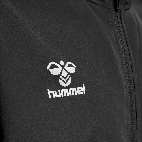 HUMMEL-Core Xk Micro Zip - Veste de handball-3