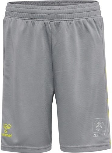 HUMMEL-Hummel Action Short-2