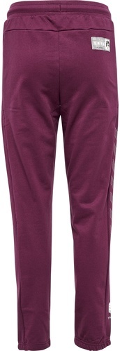 HUMMEL-Jogging en coton enfant Hummel Move Grid-1
