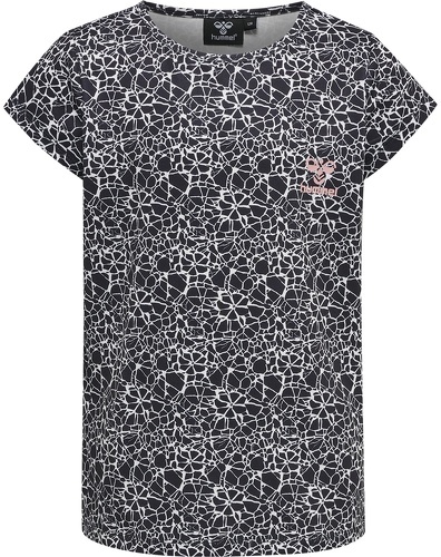 HUMMEL-Nanna - T-shirt-2