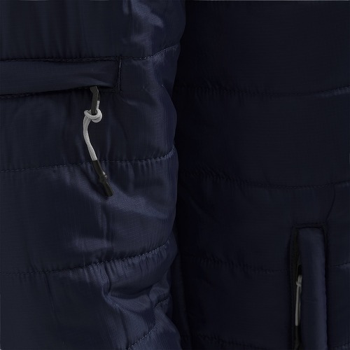 HUMMEL-Parka Hummel Quilted North - Veste de randonnée-4