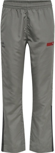 HUMMEL-Pro Grid Woven Wo - Pantalon de handball-2