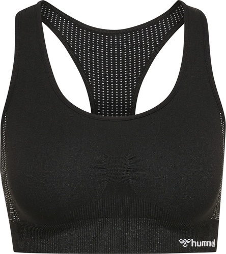 HUMMEL-Shaping Seamless Sports Top - Brassière de handball-2
