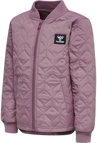 HUMMEL-Hummel Hmlsobi Thermoset - Survêtement-1