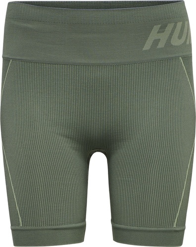 HUMMEL-HMLTE CHRISTEL 2-PACK SEAML SHORTS-4