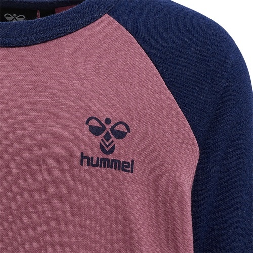 HUMMEL-Hmlwingo T-Shirt (Manches Longues)-3