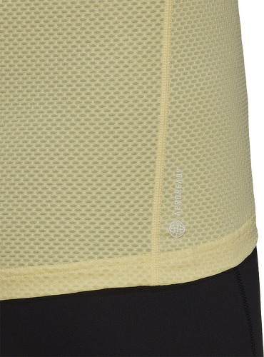 adidas Performance-T-shirt Own the Run Long Sleeve-4