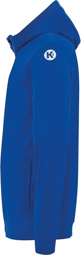 KEMPA-Kempa Zippé Intégral Player - Sweat de football-2
