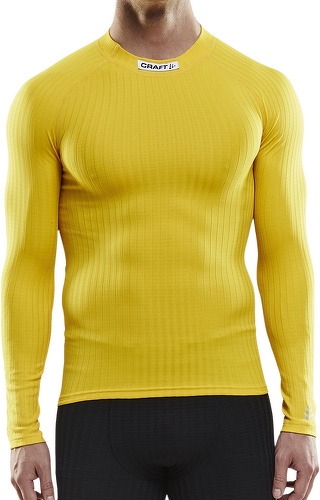 CRAFT-Progress Baselayer Cn Ls - T-shirt de fitness-1