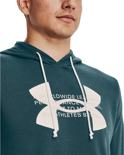 UNDER ARMOUR-Rivale Terry Ua-4
