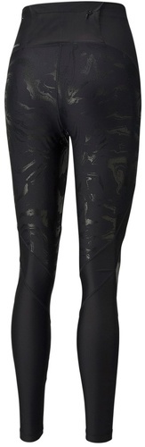 PUMA-Run Ultraform High Waist Shine Tights - Collant de running-1