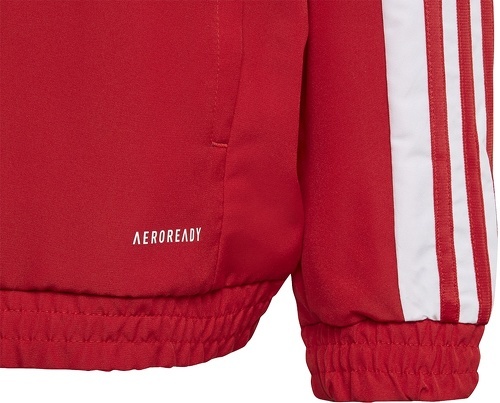 adidas Performance-Veste de présentation Squadra 21-2