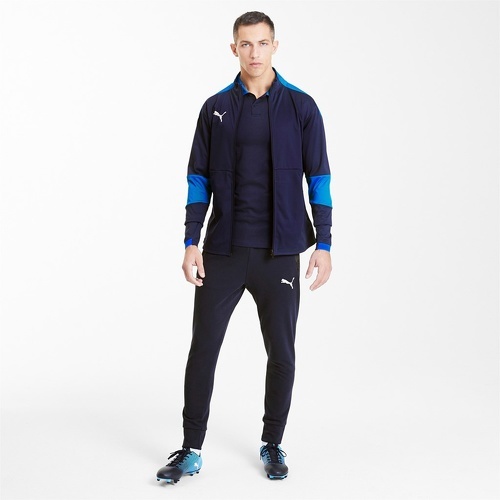 PUMA-Teamfinal 21 Sideline Jacket - Veste de football-4