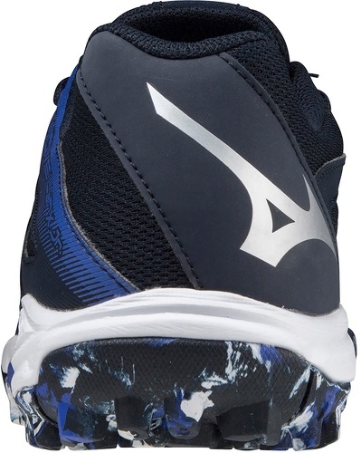 MIZUNO-WAVE LYNX KINDER-4