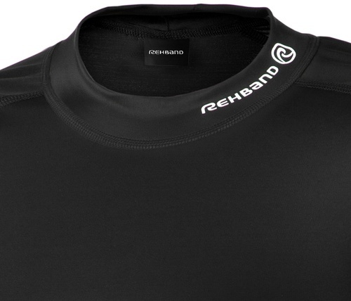 Rehband-Compression Kurzarm - T-shirt de fitness-1