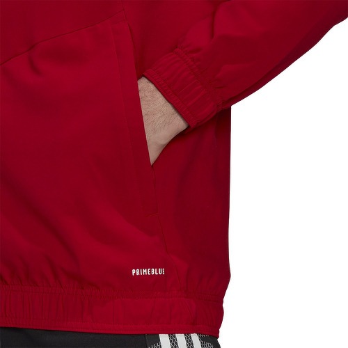 adidas Performance-Veste de présentation Condivo 21 Primeblue-3