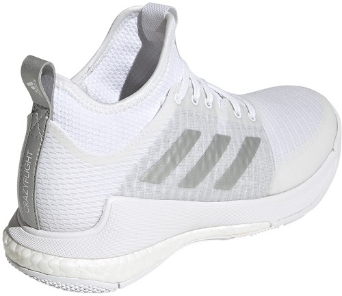 adidas Performance-Scarpe Crazyflight Mid-4