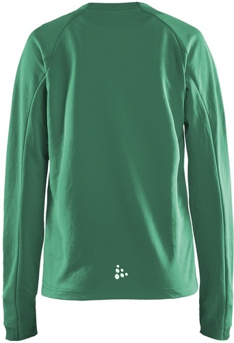 CRAFT-Craft Evolve Crew Neck-1