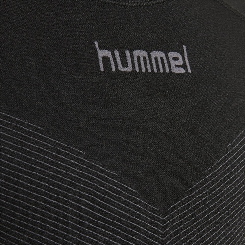 HUMMEL-First Seamless - T-shirt de fitness-3