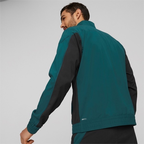 PUMA-Puma Veste Fit Woven-4