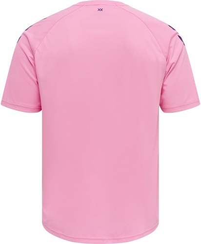 HUMMEL-Hummel Core Poly - T-shirt de fitness-1